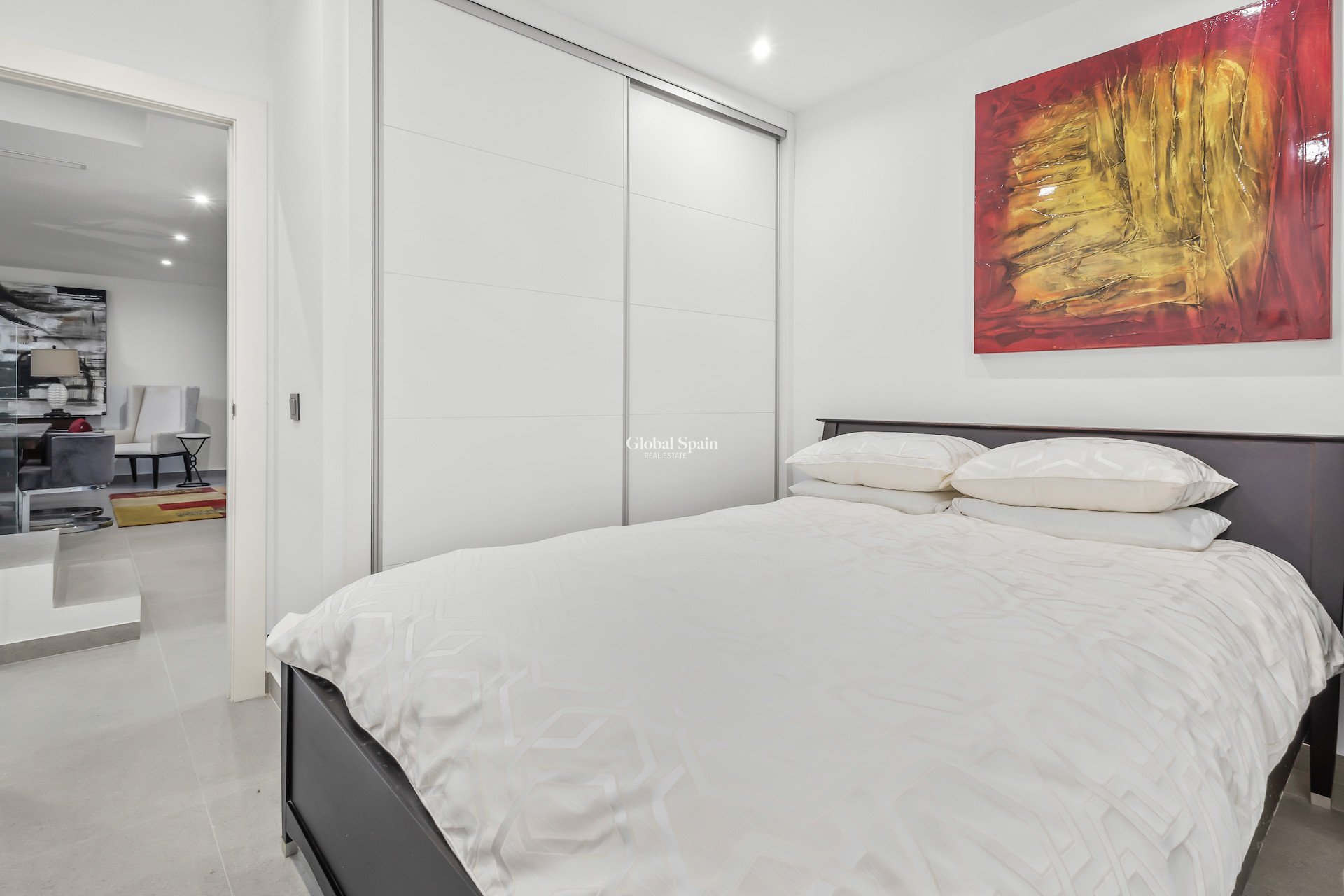 Venta - VILLA -
ALGORFA - Inland