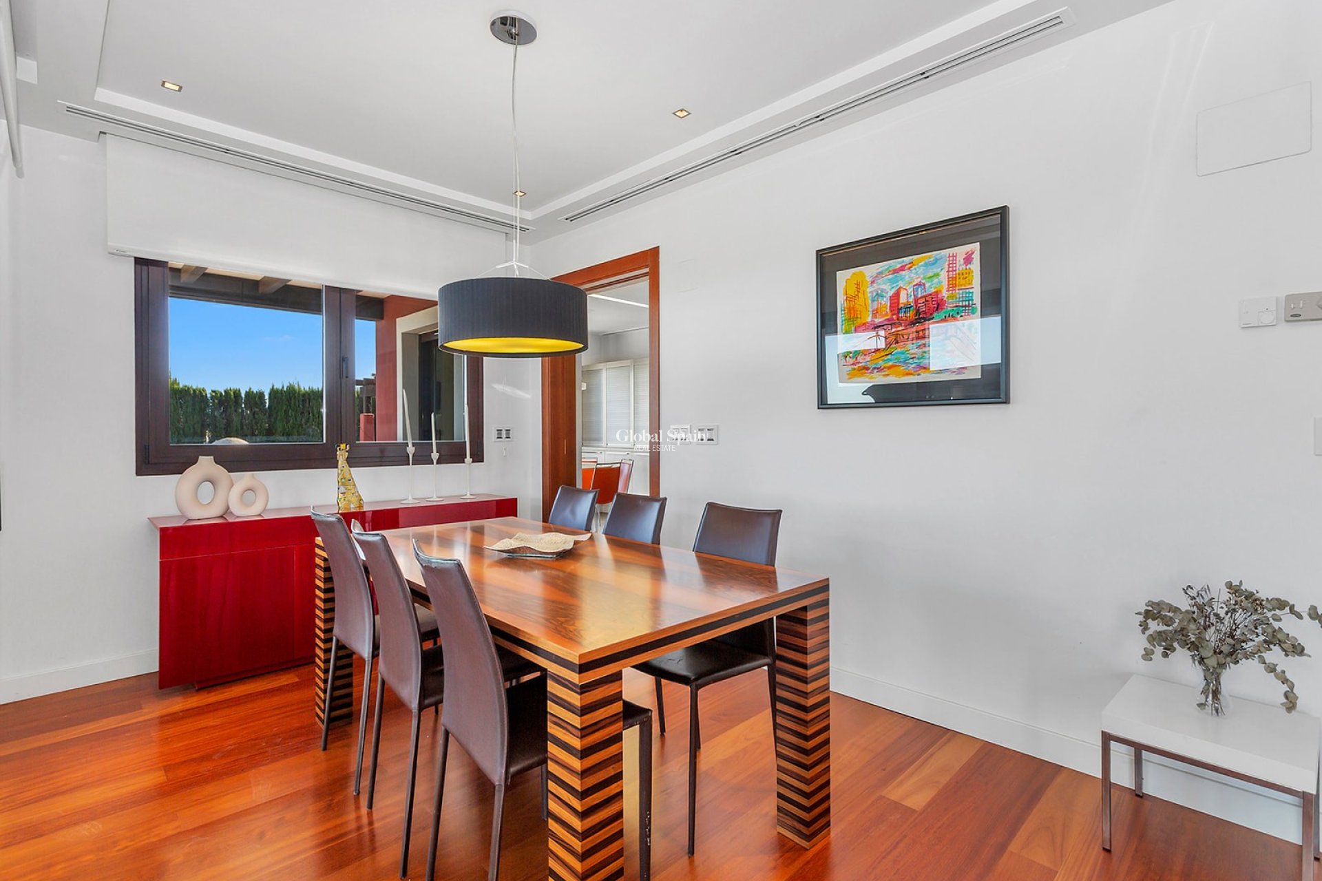 Venta - VILLA -
ALGORFA - Inland