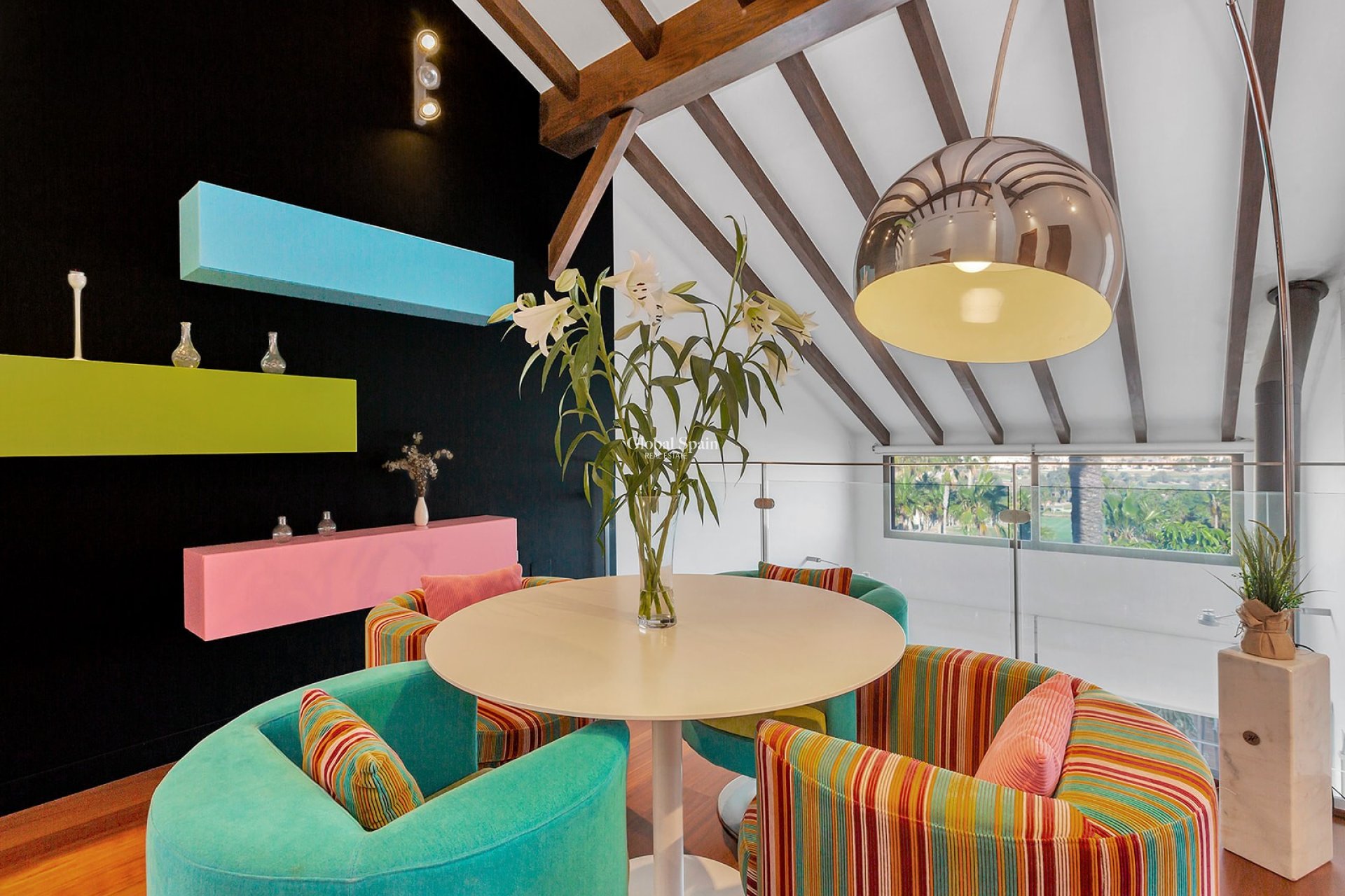 Venta - VILLA -
ALGORFA - Inland