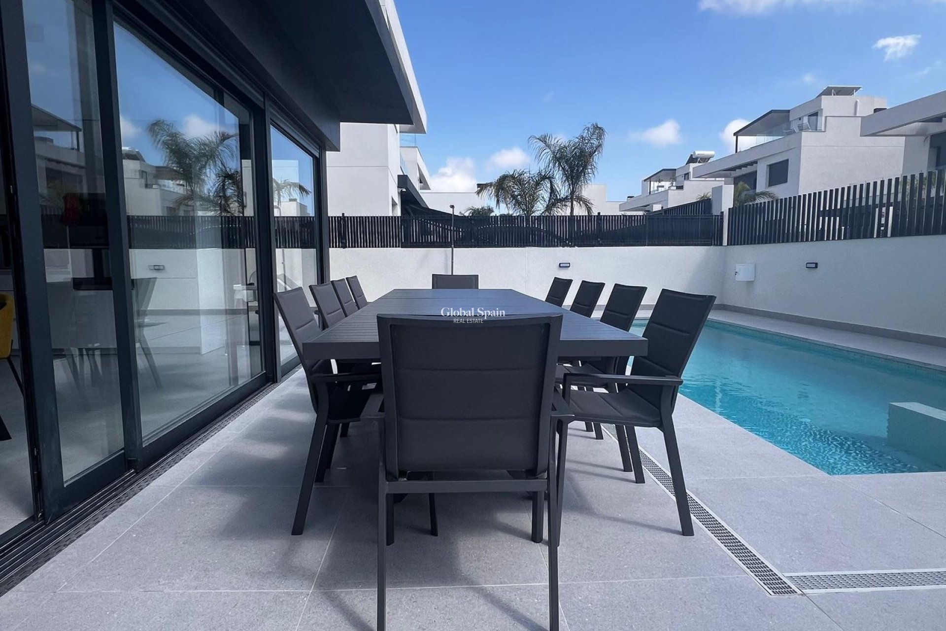 Venta - VILLA -
ALGORFA - Inland