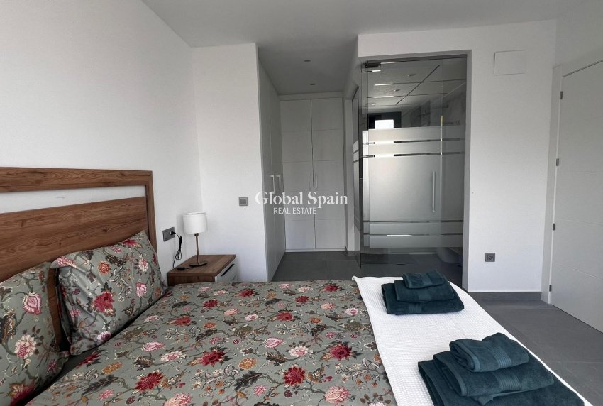 Venta - VILLA -
ALGORFA - Inland