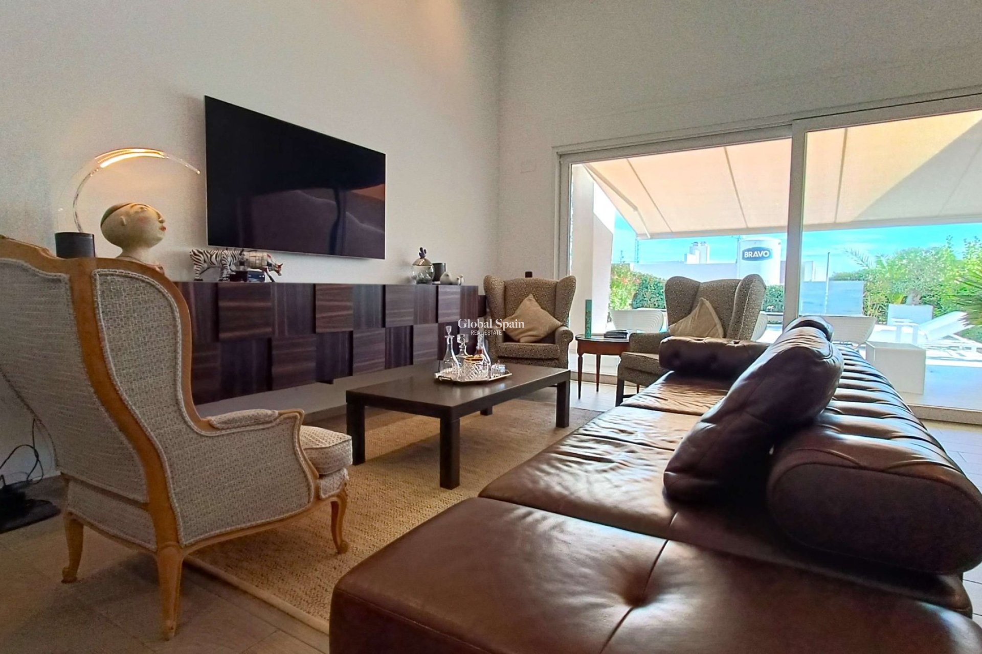 Venta - VILLA -
ALGORFA - Inland