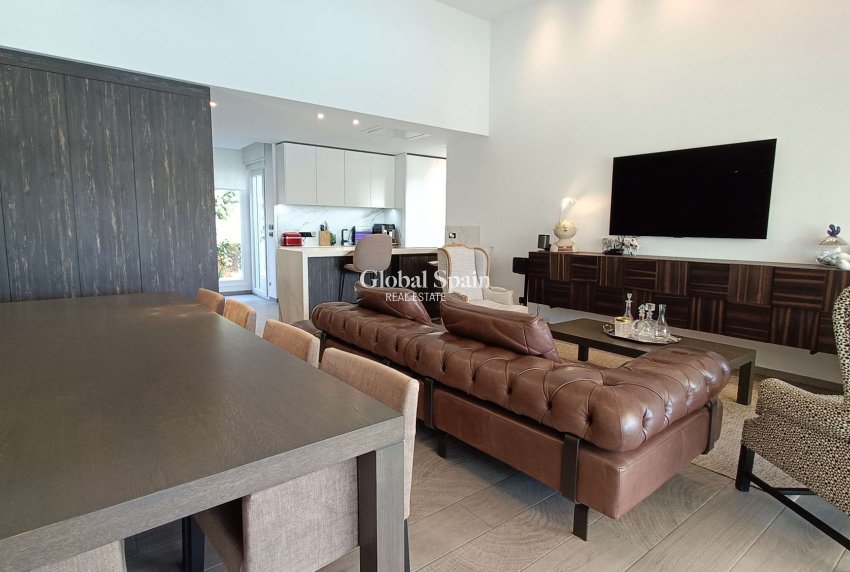 Venta - VILLA -
ALGORFA - Inland