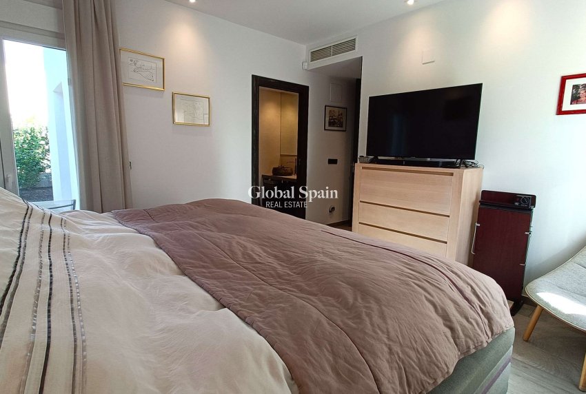 Venta - VILLA -
ALGORFA - Inland