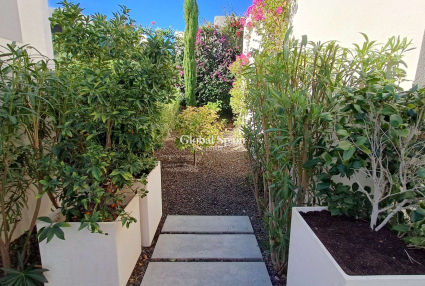 Venta - VILLA -
ALGORFA - Inland