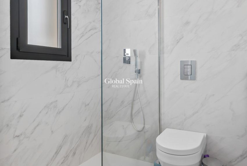 Venta - VILLA -
ALGORFA - Inland