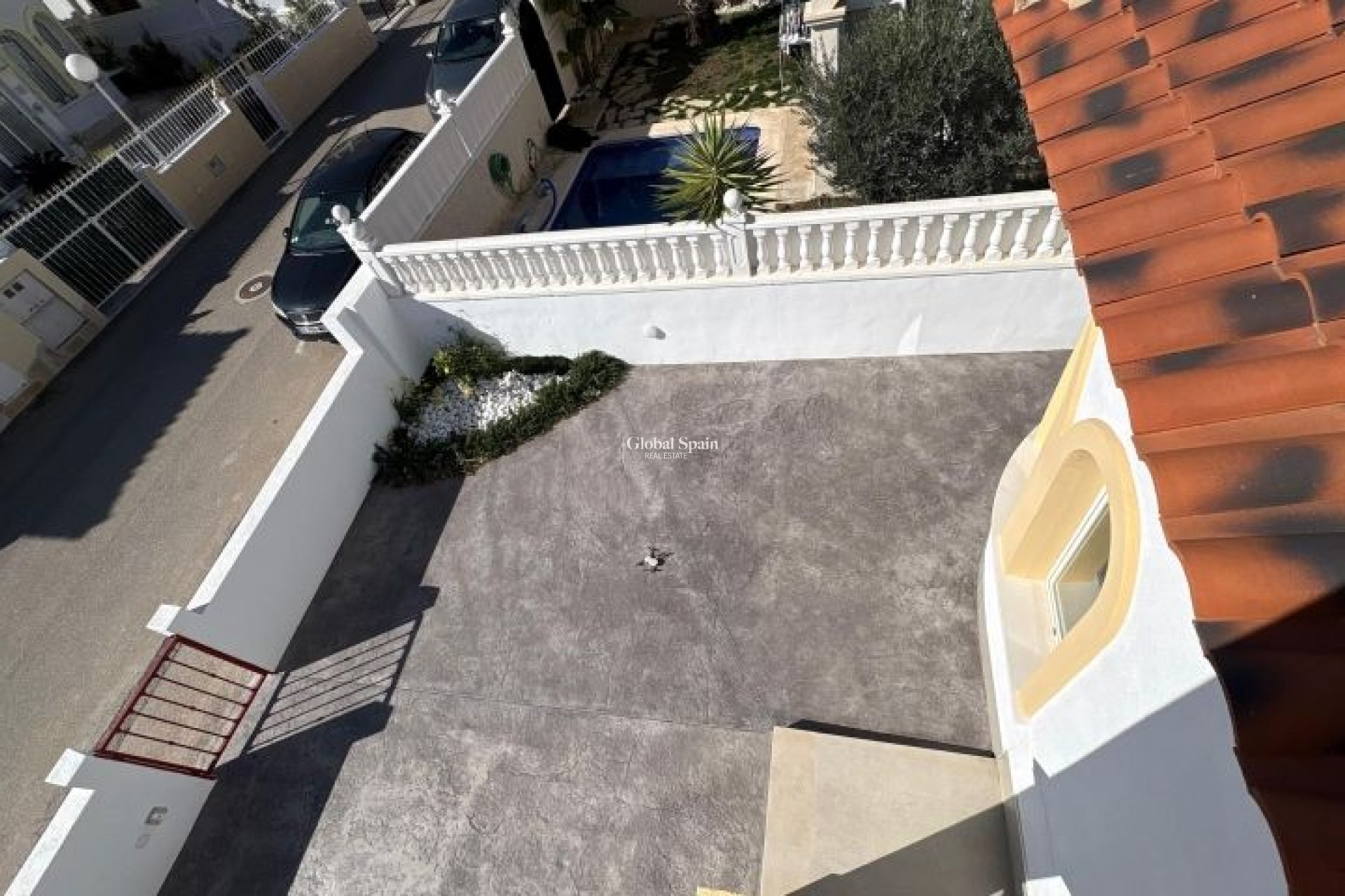 Venta - VILLA -
ALGORFA - Inland