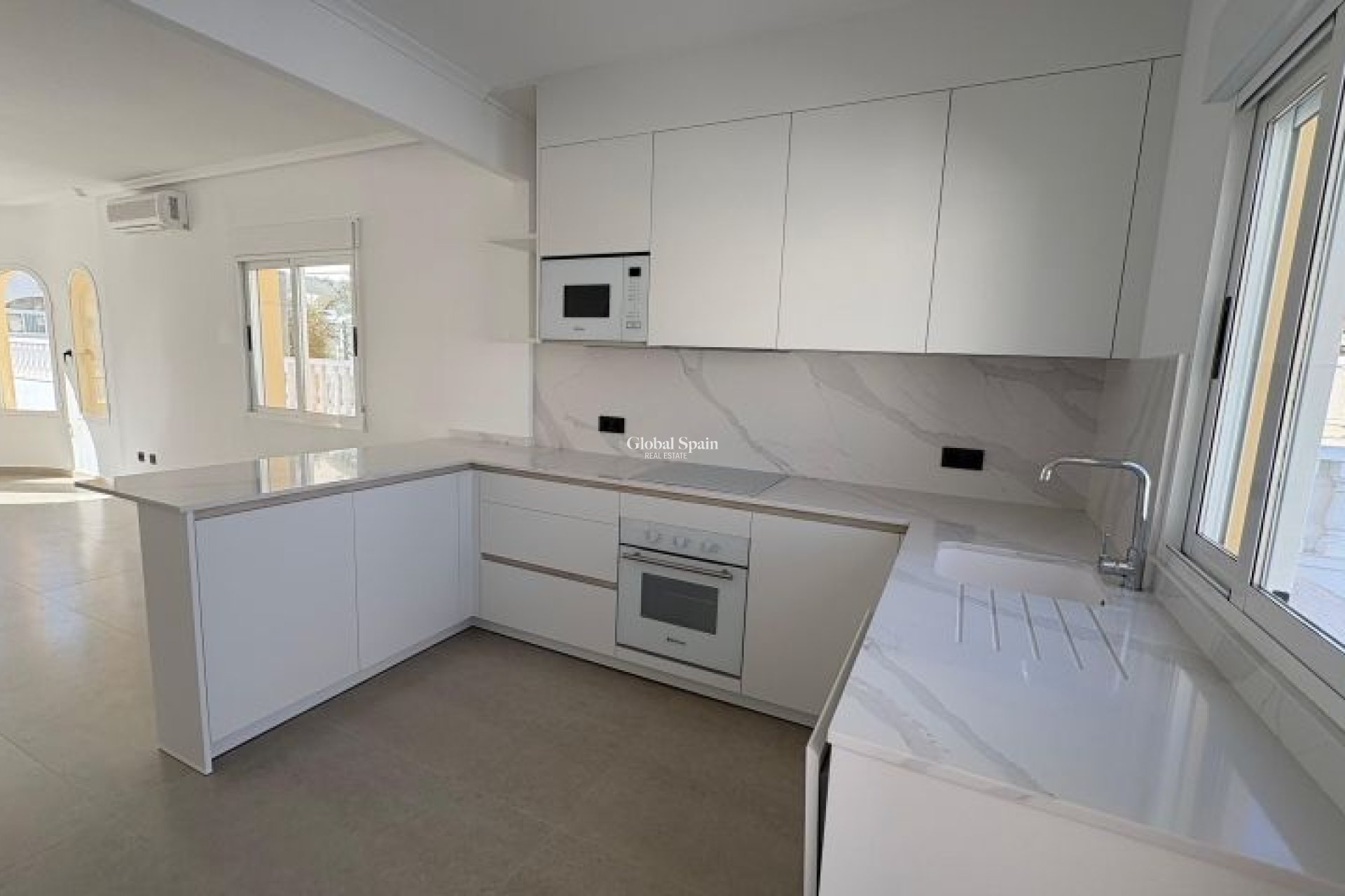 Venta - VILLA -
ALGORFA - Inland