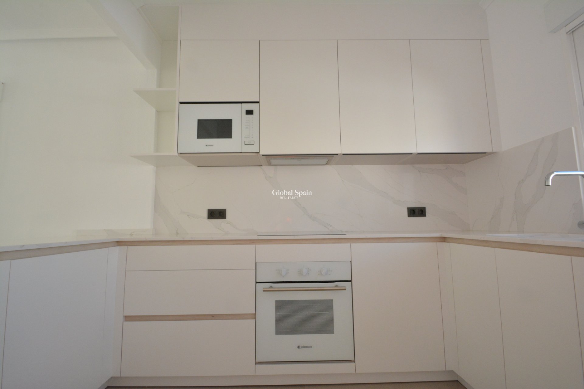 Venta - VILLA -
ALGORFA - Inland