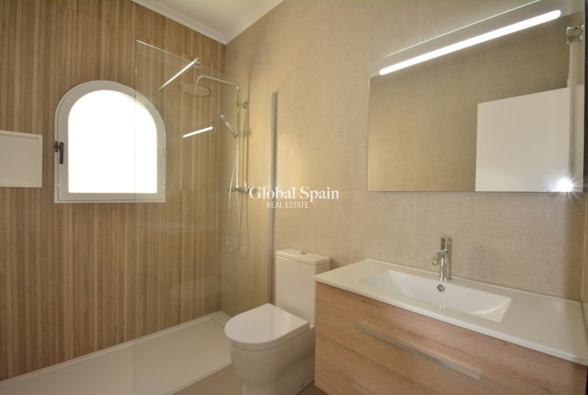 Venta - VILLA -
ALGORFA - Inland