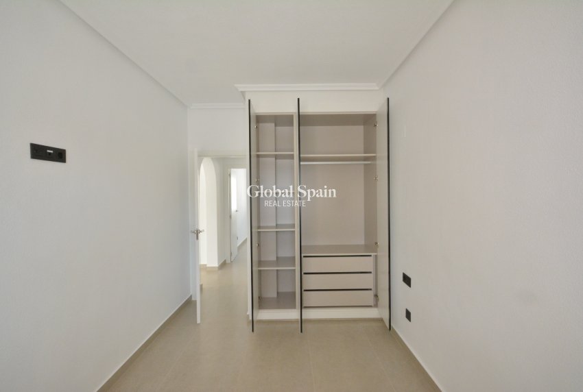 Venta - VILLA -
ALGORFA - Inland