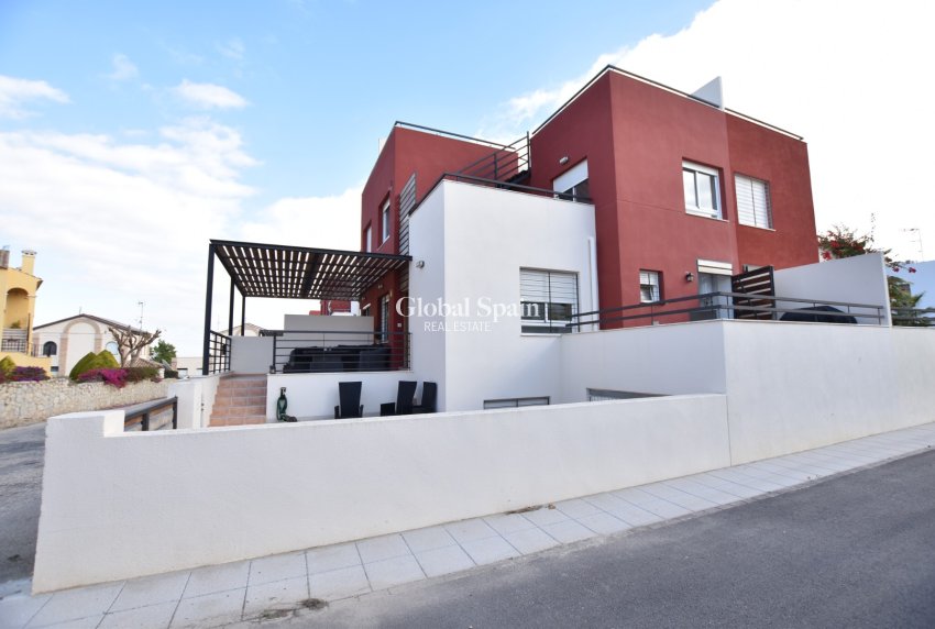 Venta - VILLA -
ALGORFA - Inland