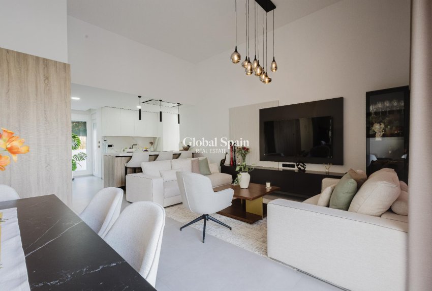 Venta - VILLA -
ALGORFA - Inland