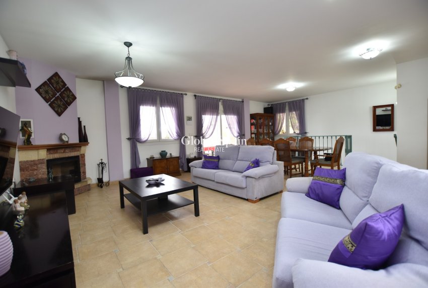 Venta - VILLA -
ALGORFA - Inland
