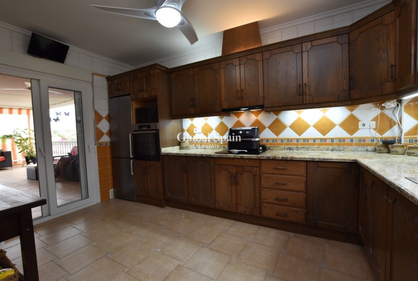 Venta - VILLA -
ALGORFA - Inland