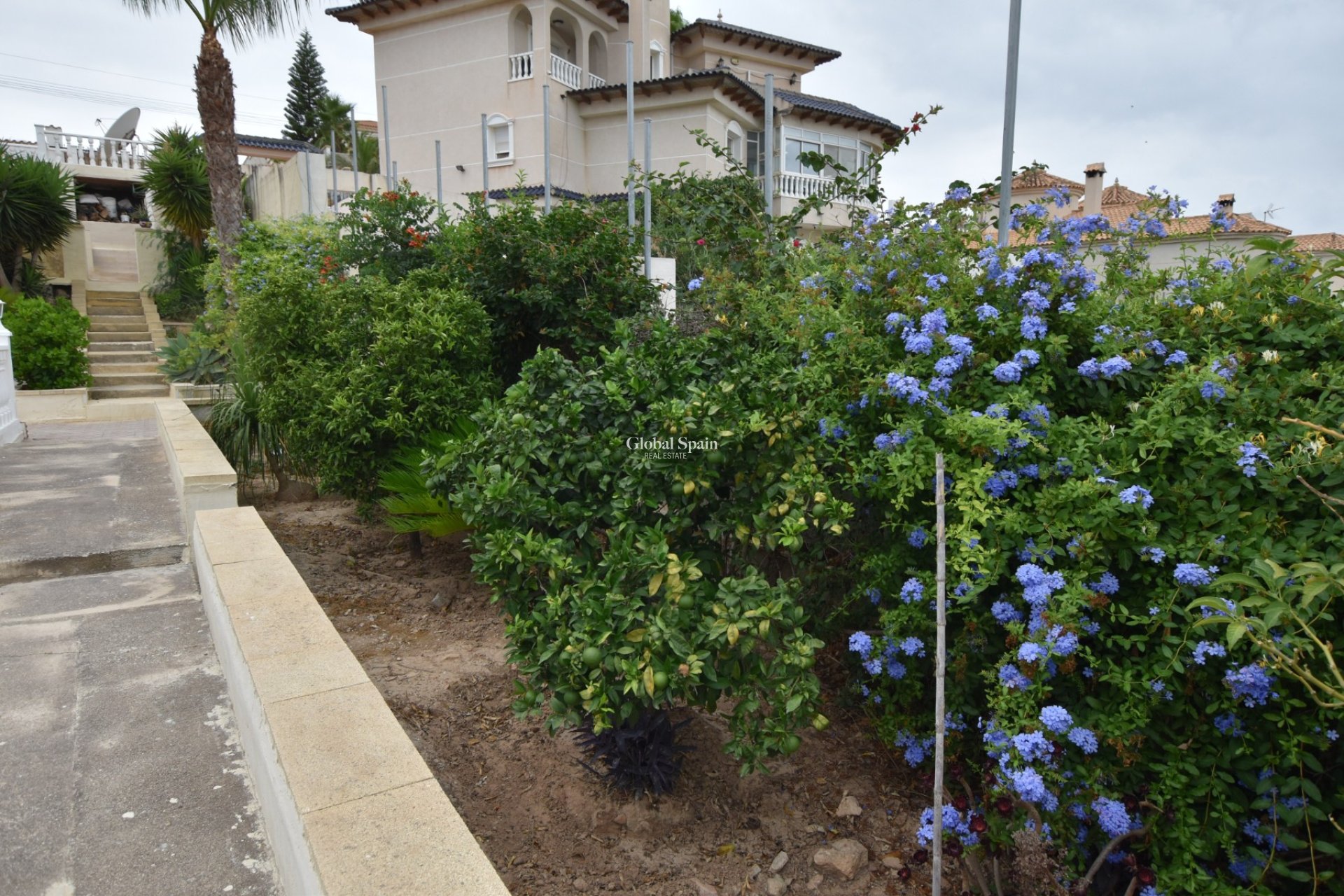 Venta - VILLA -
ALGORFA - Inland