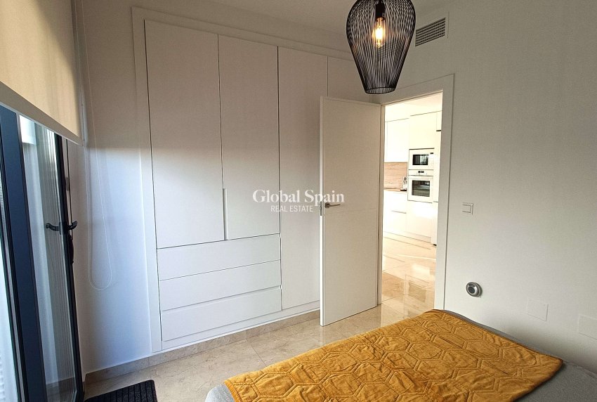 Venta - VILLA -
ALGORFA - Inland