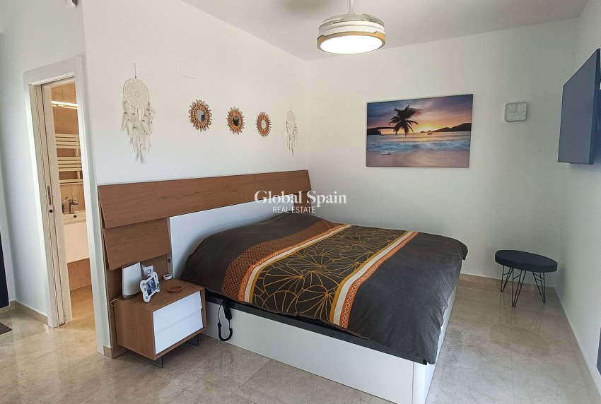 Venta - VILLA -
ALGORFA - Inland