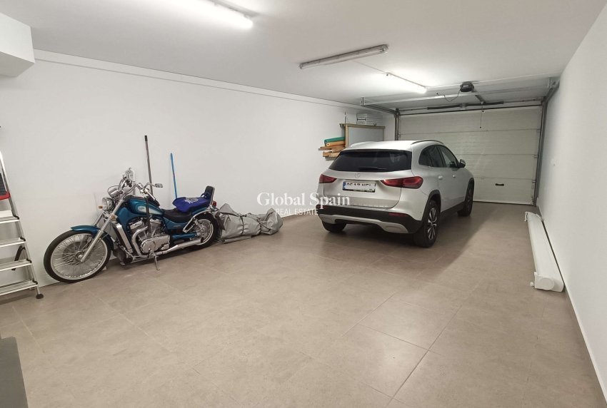 Venta - VILLA -
ALGORFA - Inland