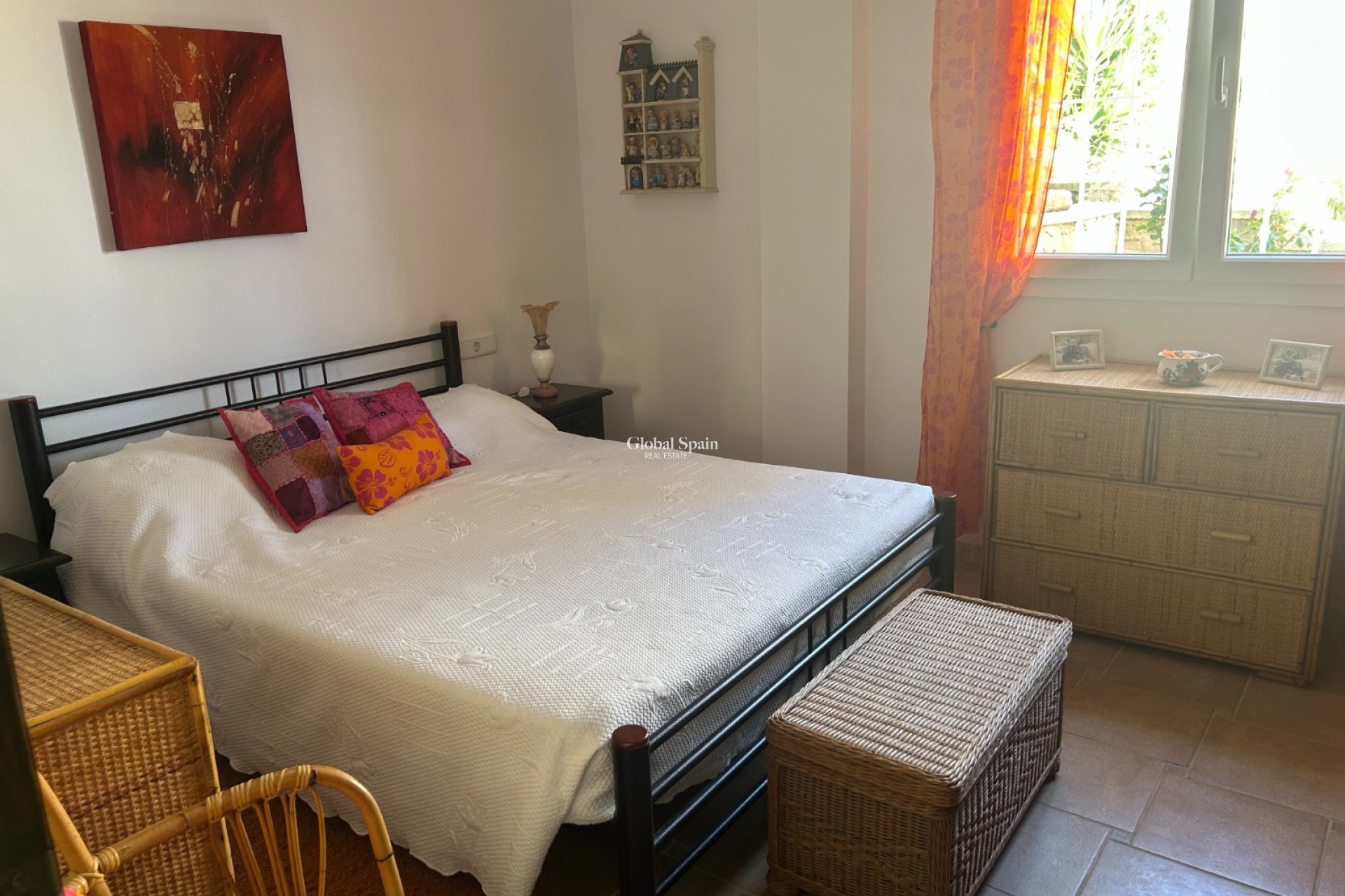 Venta - VILLA -
ALGORFA - Inland