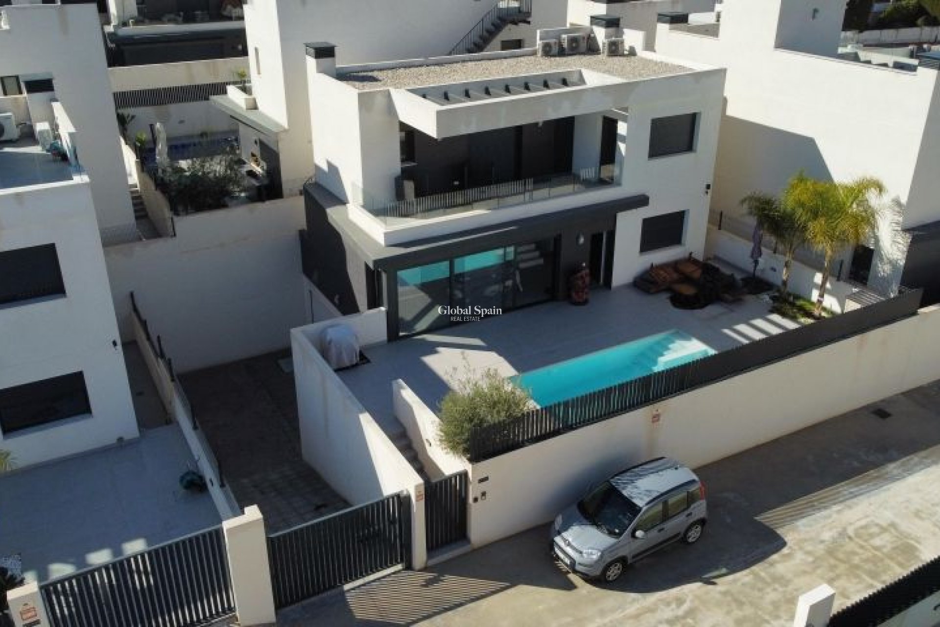 Venta - VILLA -
ALGORFA - Inland