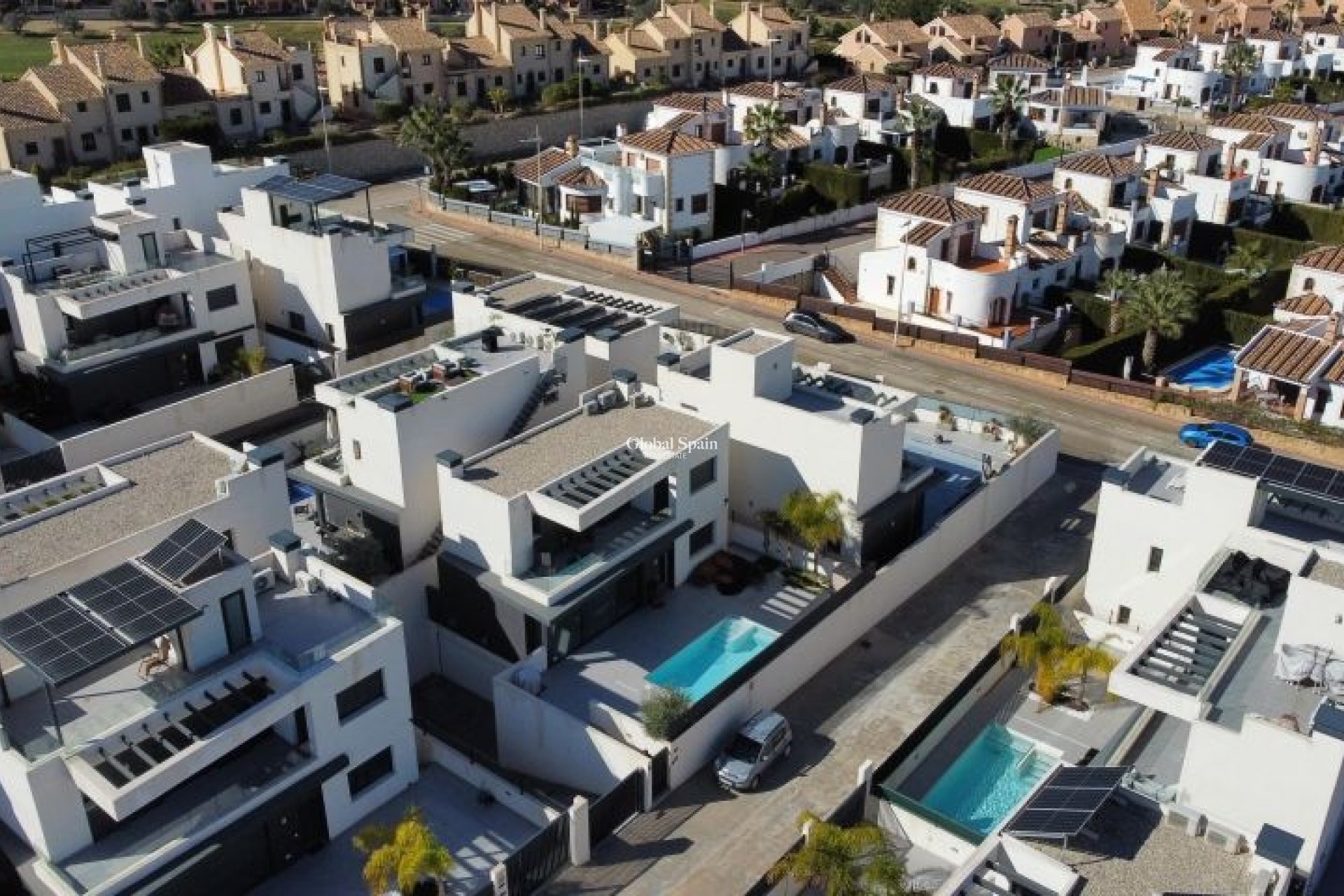 Venta - VILLA -
ALGORFA - Inland