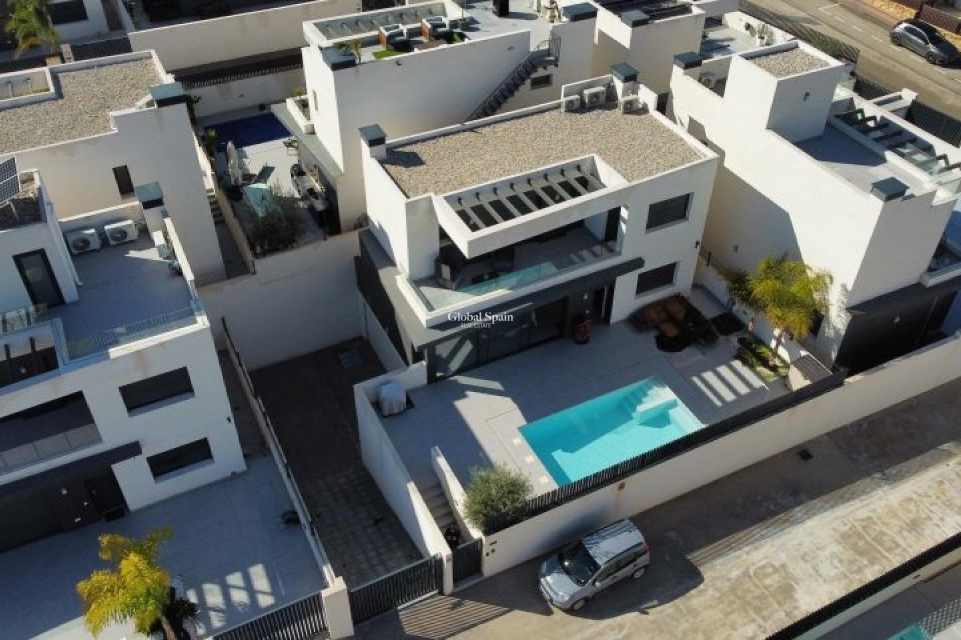 Venta - VILLA -
ALGORFA - Inland