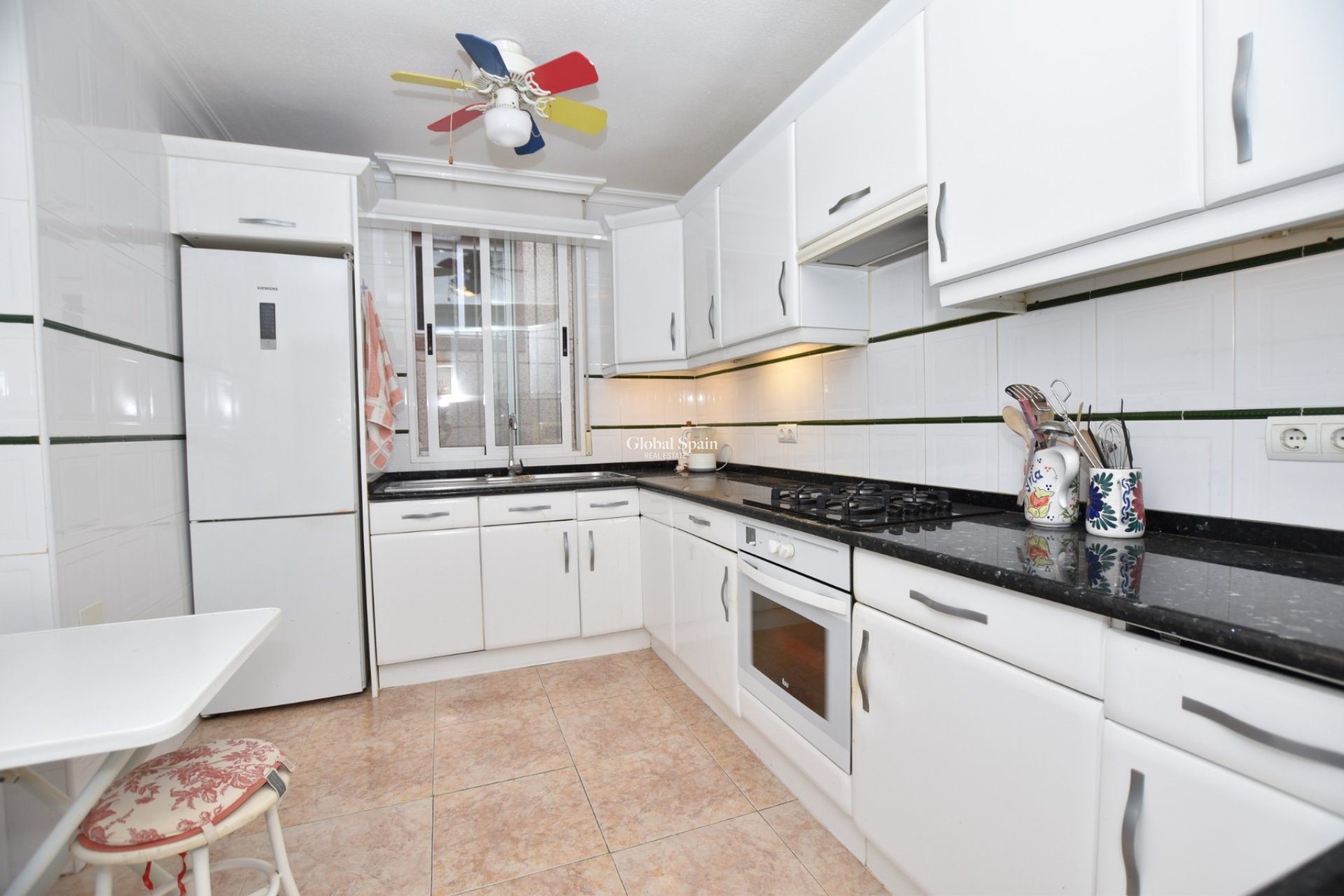 Venta - VILLA -
ALGORFA - Inland
