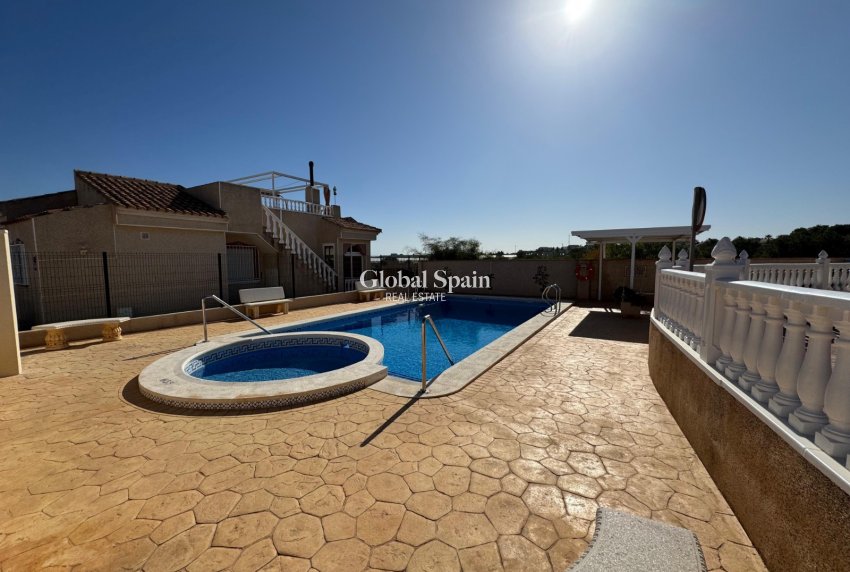 Venta - VILLA -
ALGORFA - Inland
