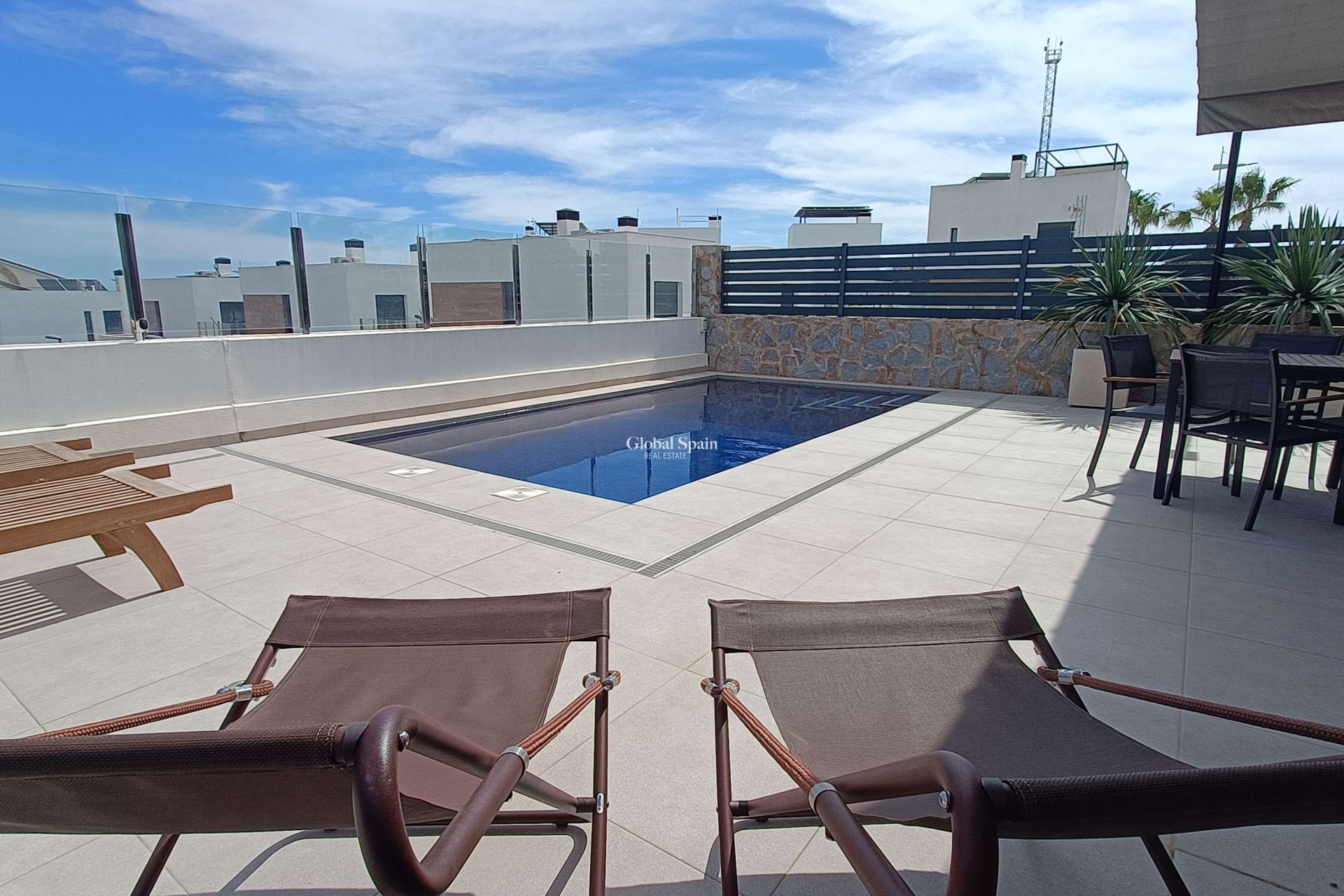 Venta - VILLA -
ALGORFA - Inland