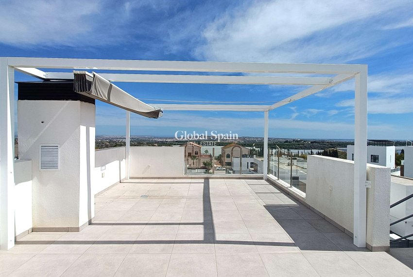 Venta - VILLA -
ALGORFA - Inland
