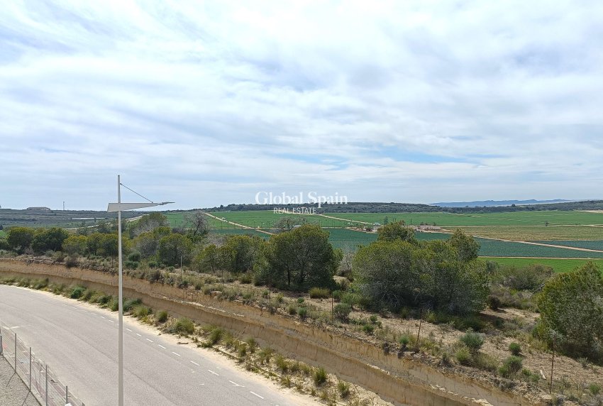 Venta - VILLA -
ALGORFA - Inland