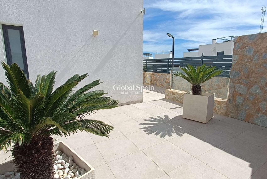 Venta - VILLA -
ALGORFA - Inland