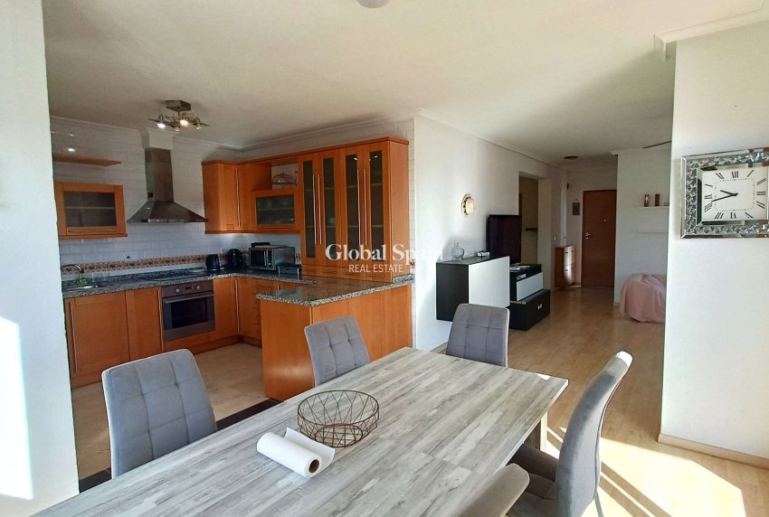 Venta - VILLA -
ALGORFA - Inland
