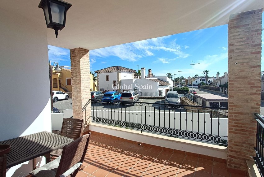 Venta - VILLA -
ALGORFA - Inland