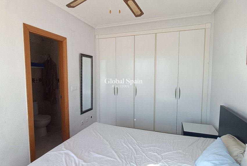 Venta - VILLA -
ALGORFA - Inland