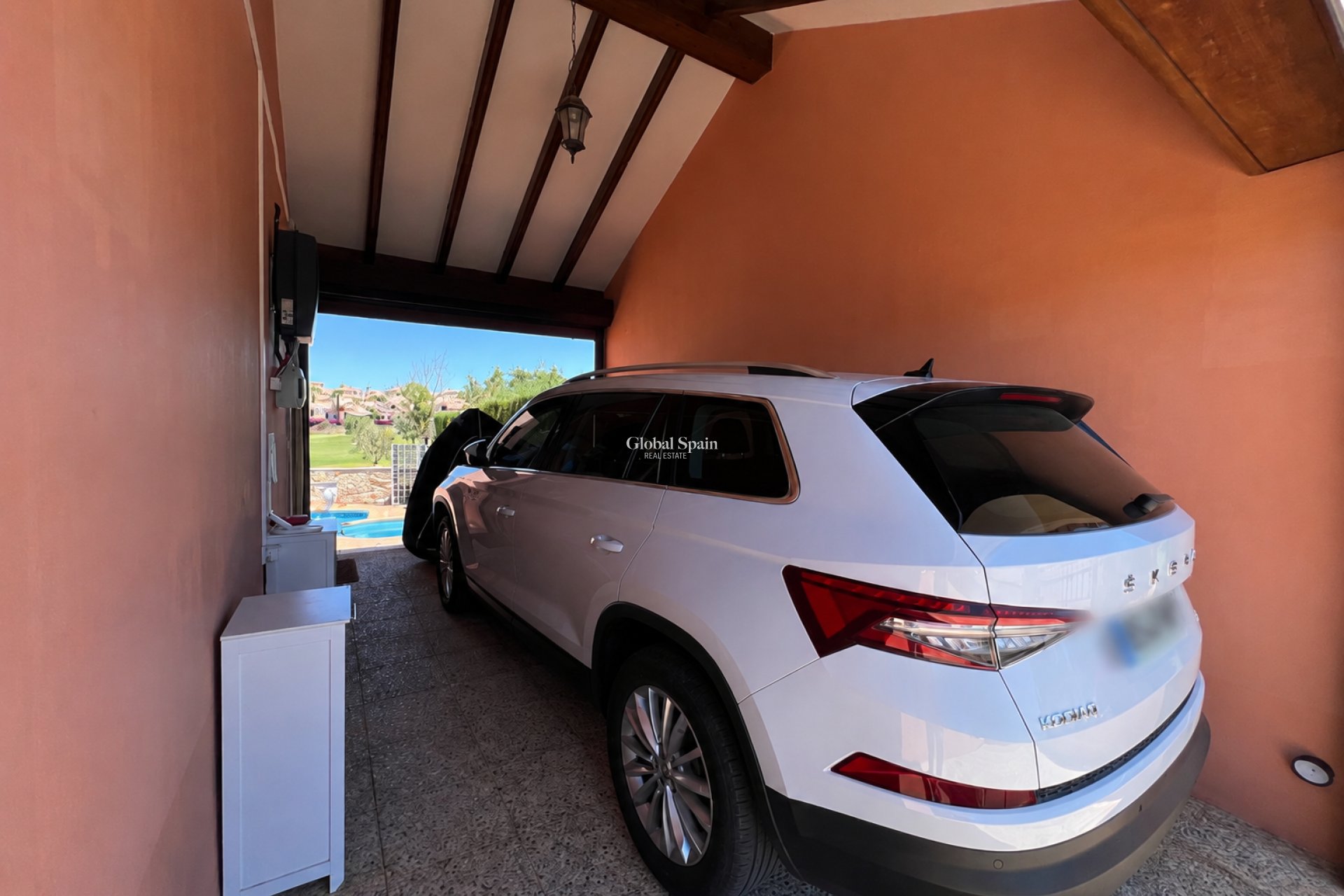 Venta - VILLA -
ALGORFA - Inland