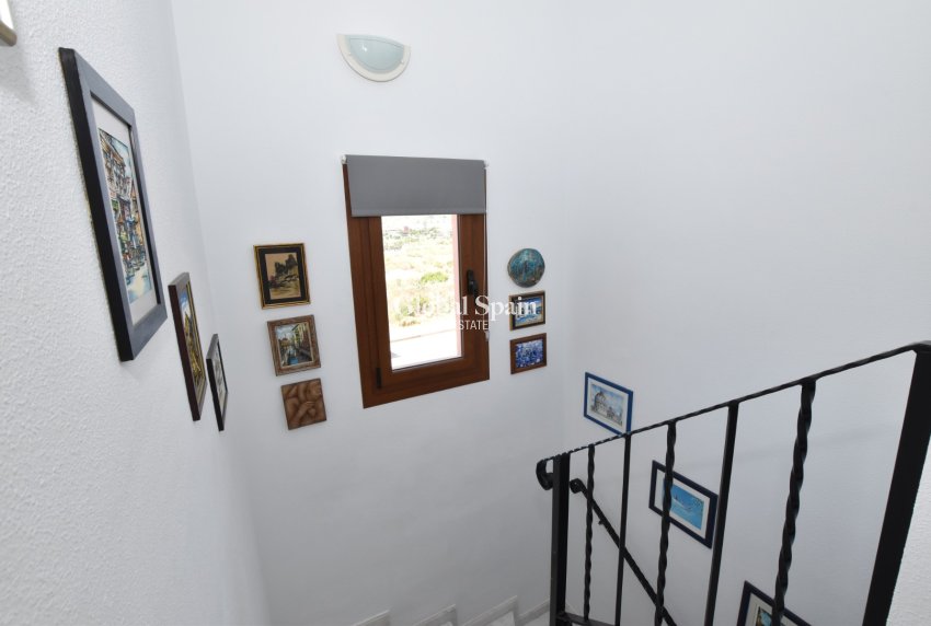 Venta - VILLA -
ALGORFA - Inland