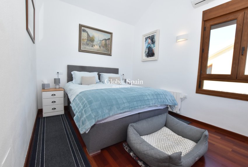 Venta - VILLA -
ALGORFA - Inland