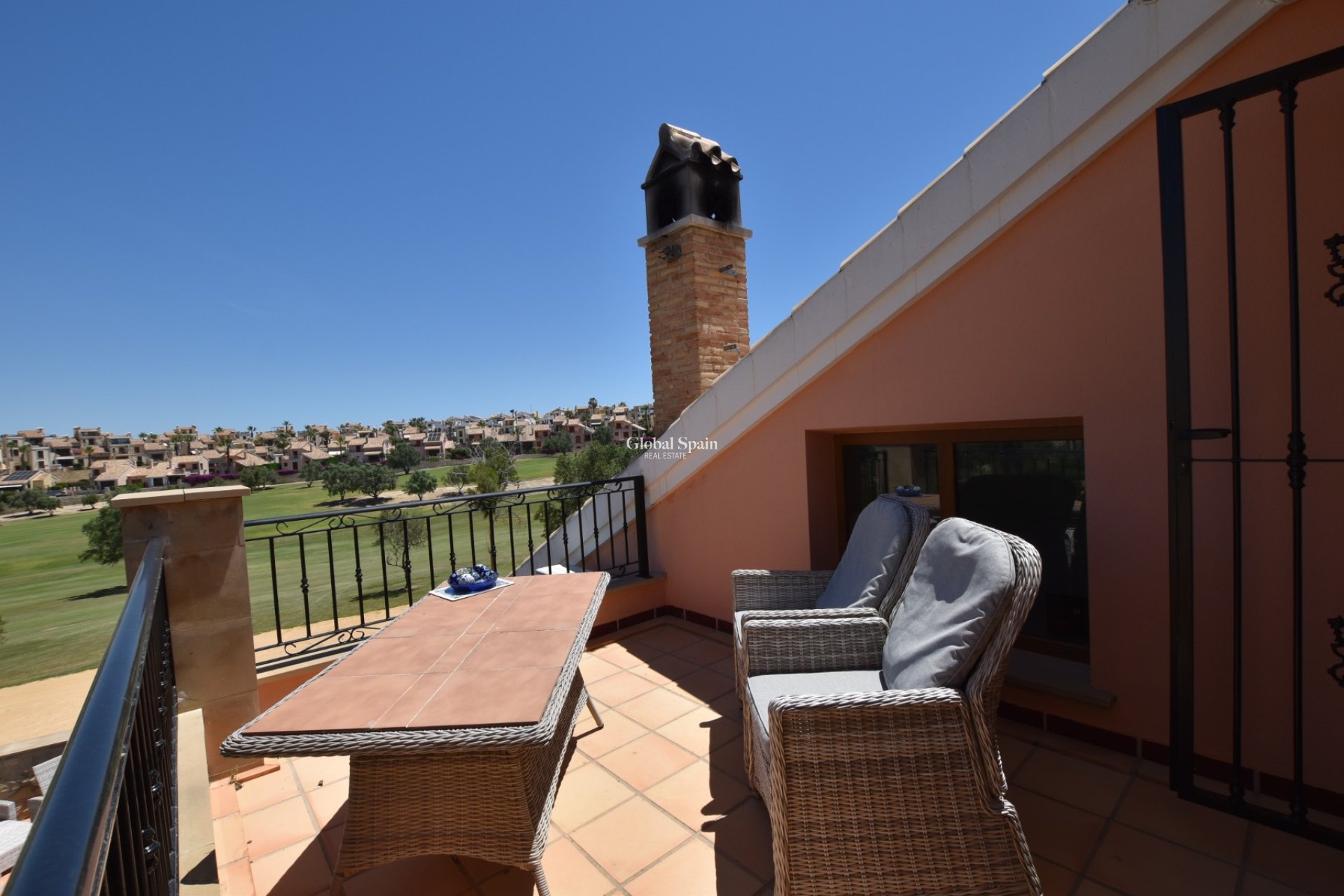 Venta - VILLA -
ALGORFA - Inland