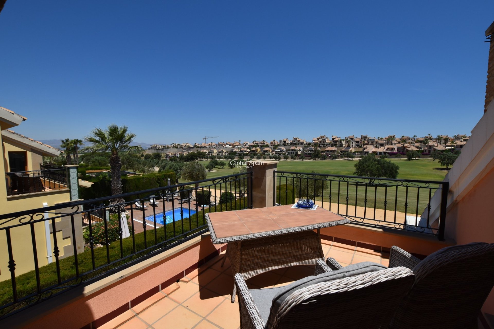 Venta - VILLA -
ALGORFA - Inland