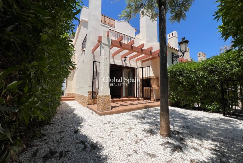 Venta - VILLA -
ALGORFA - Inland