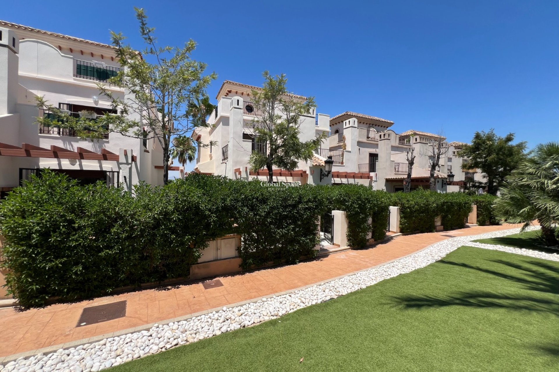 Venta - VILLA -
ALGORFA - Inland
