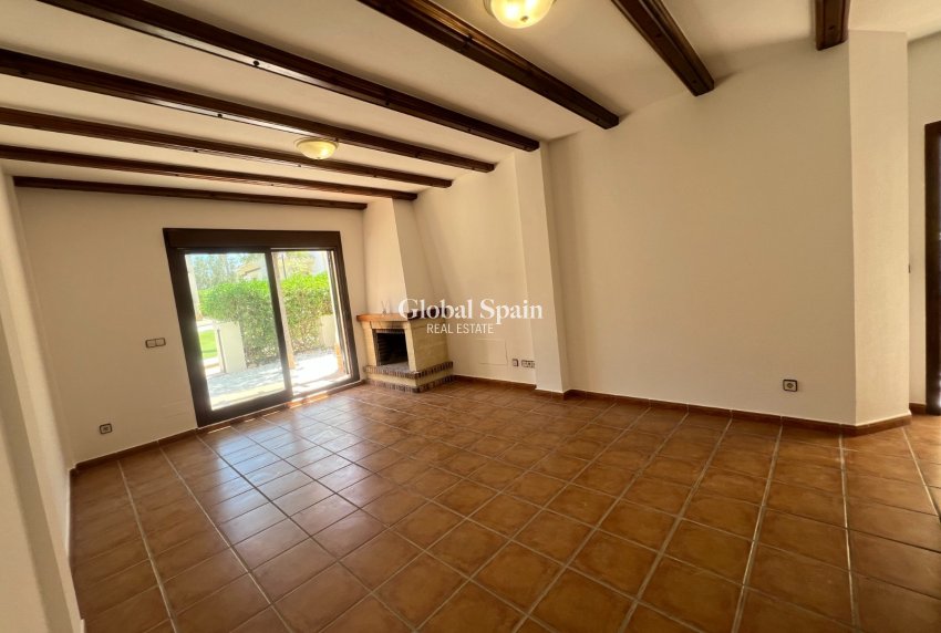 Venta - VILLA -
ALGORFA - Inland
