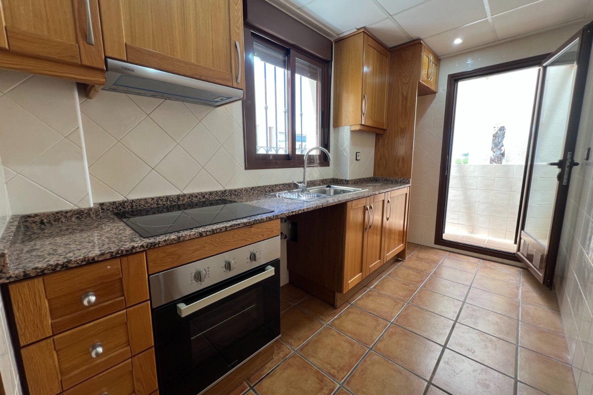 Venta - VILLA -
ALGORFA - Inland