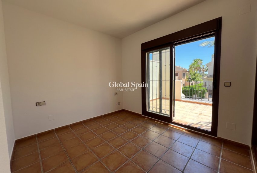 Venta - VILLA -
ALGORFA - Inland