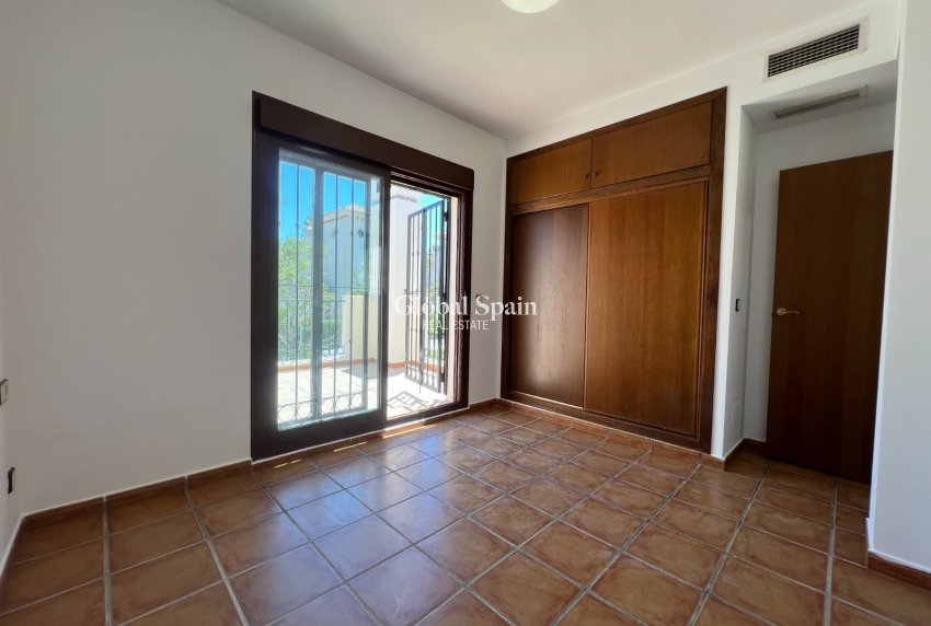 Venta - VILLA -
ALGORFA - Inland
