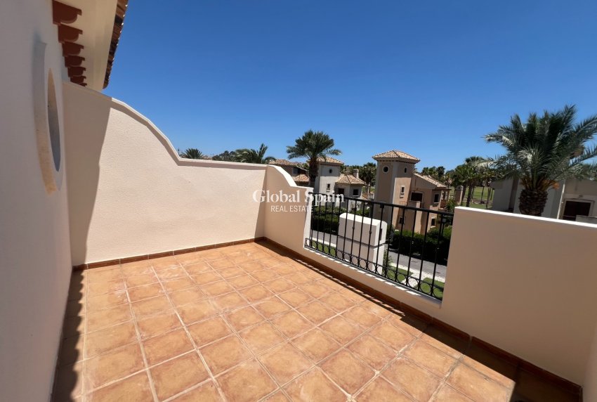 Venta - VILLA -
ALGORFA - Inland