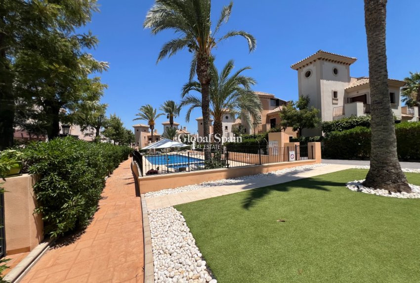 Venta - VILLA -
ALGORFA - Inland