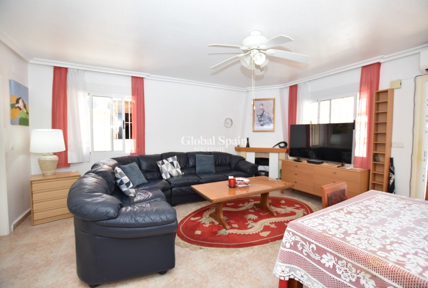 Venta - VILLA -
ALGORFA - Inland